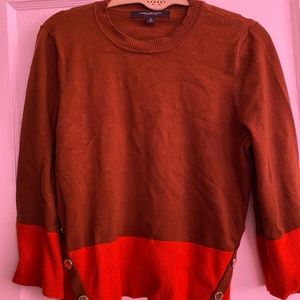 Marc New York sweatshirt